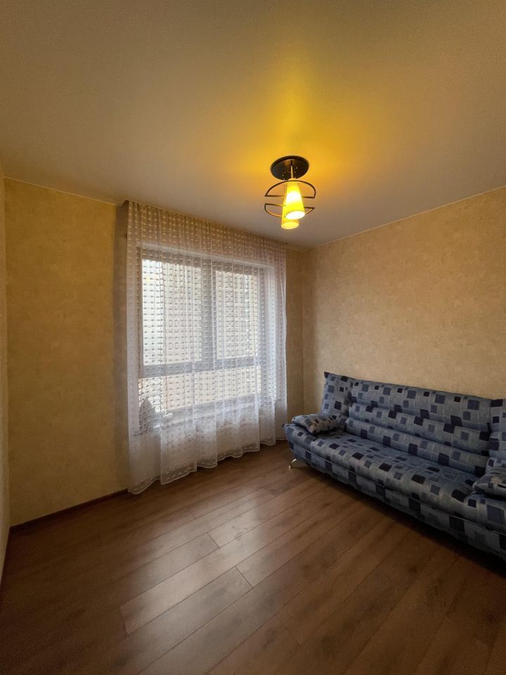 2-комнатная квартира, 50 м² — фото 8