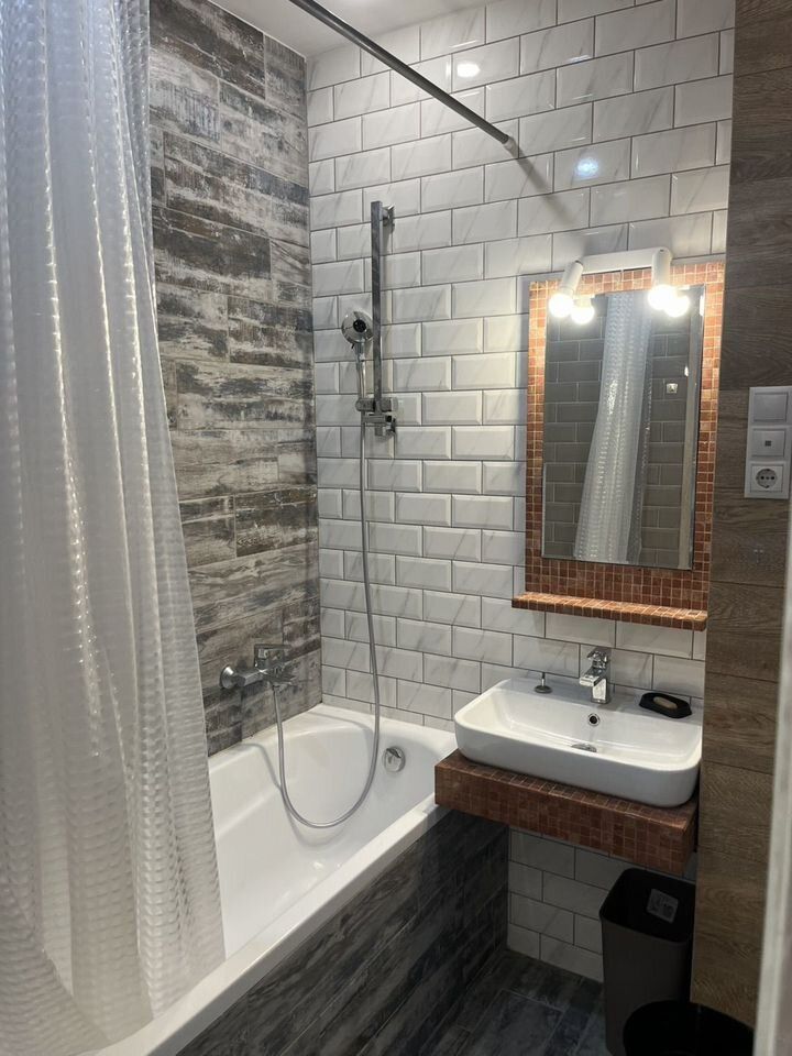 1-комнатная квартира, 35 м² — фото 3