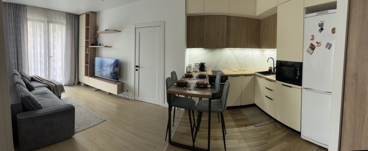 3-комнатная квартира, 50 м² — фото 2
