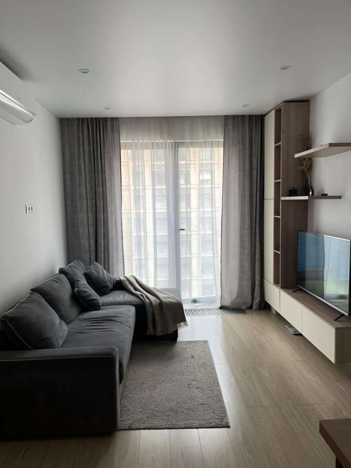 3-комнатная квартира, 50 м² — фото 3