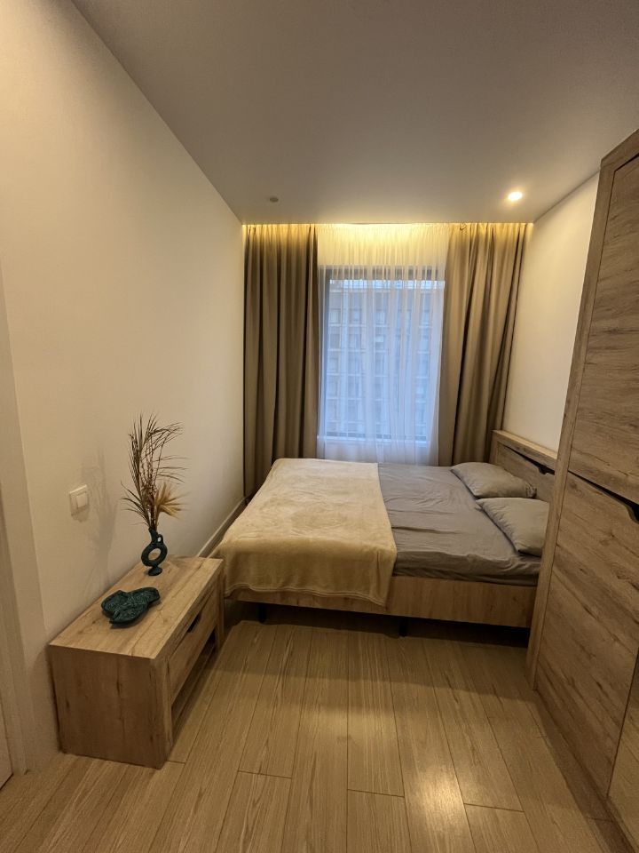 3-комнатная квартира, 50 м² — фото 4