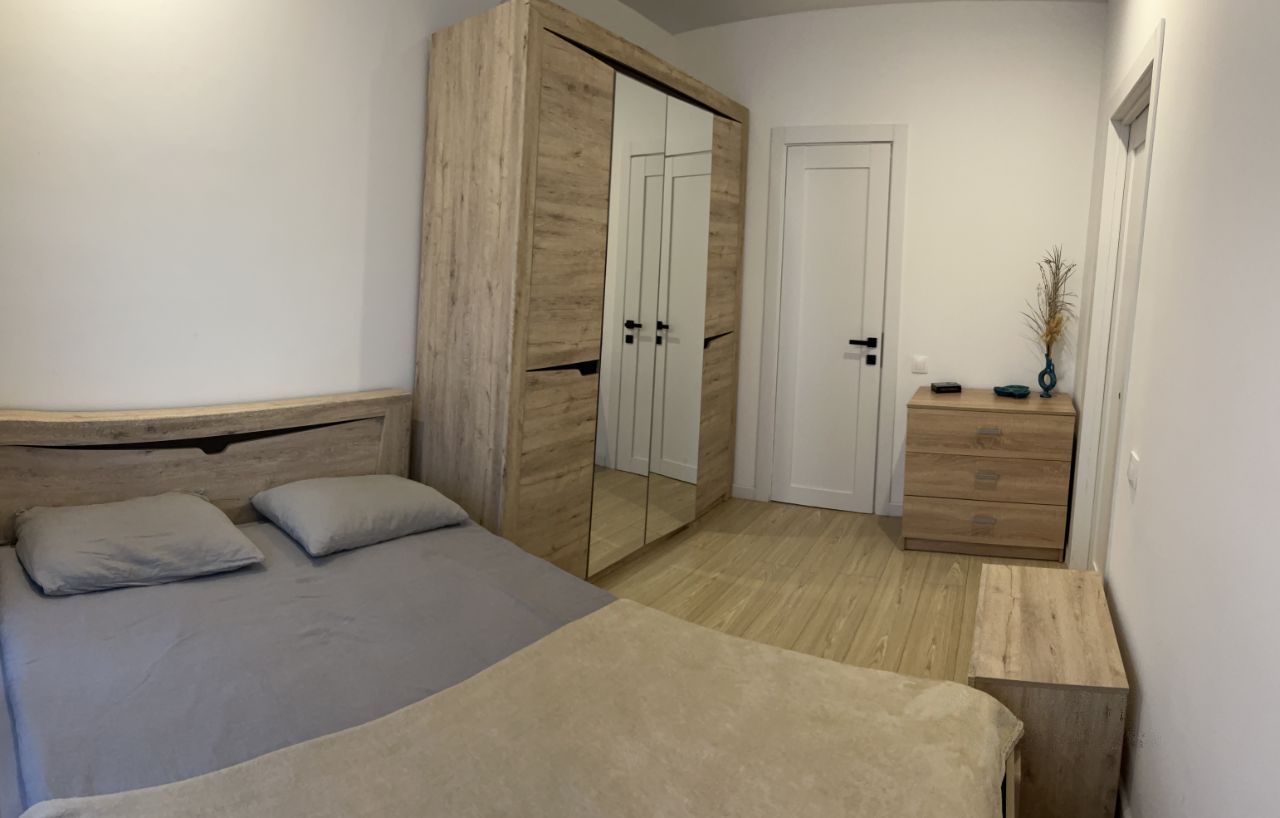 3-комнатная квартира, 50 м² — фото 5