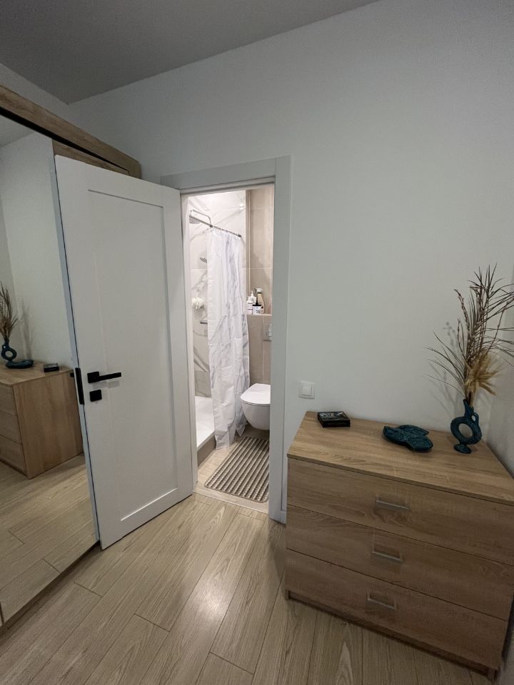 3-комнатная квартира, 50 м² — фото 6