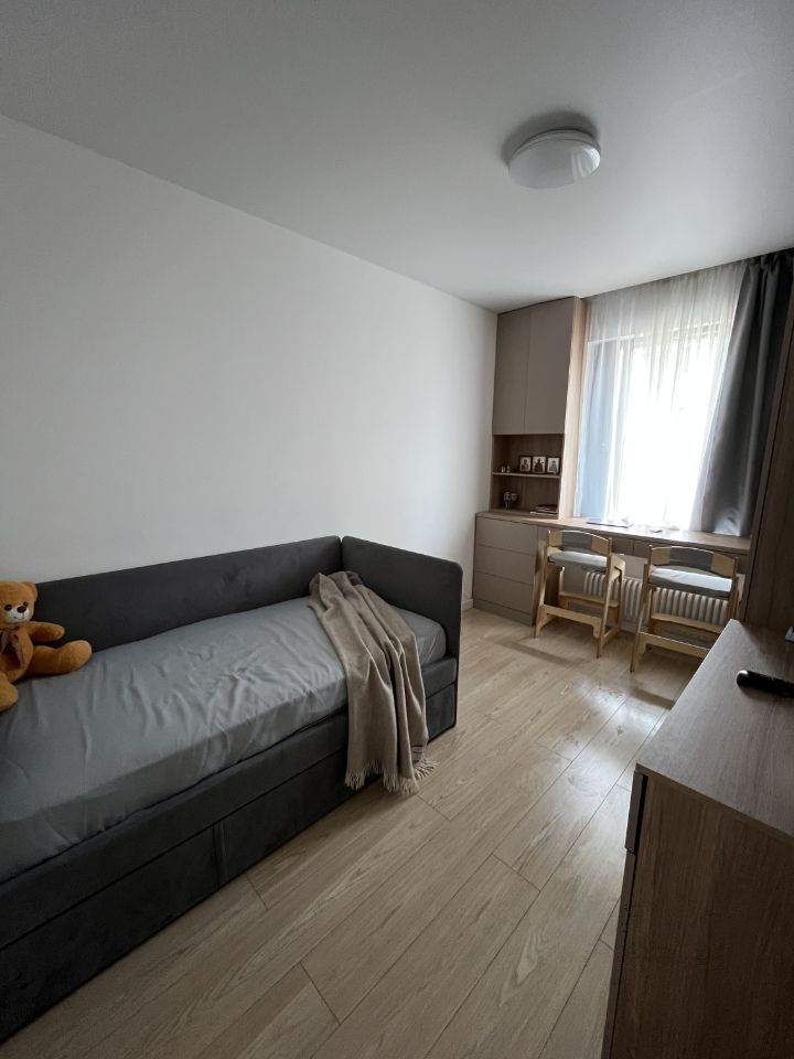 3-комнатная квартира, 50 м² — фото 8