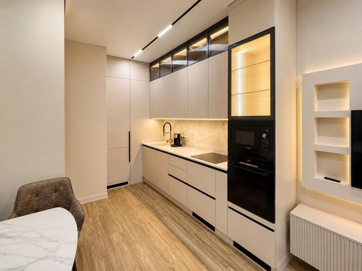 2-комнатная квартира, 45 м² — фото 3