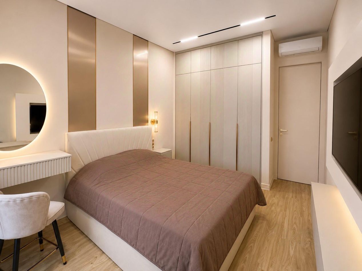 2-комнатная квартира, 45 м² — фото 6