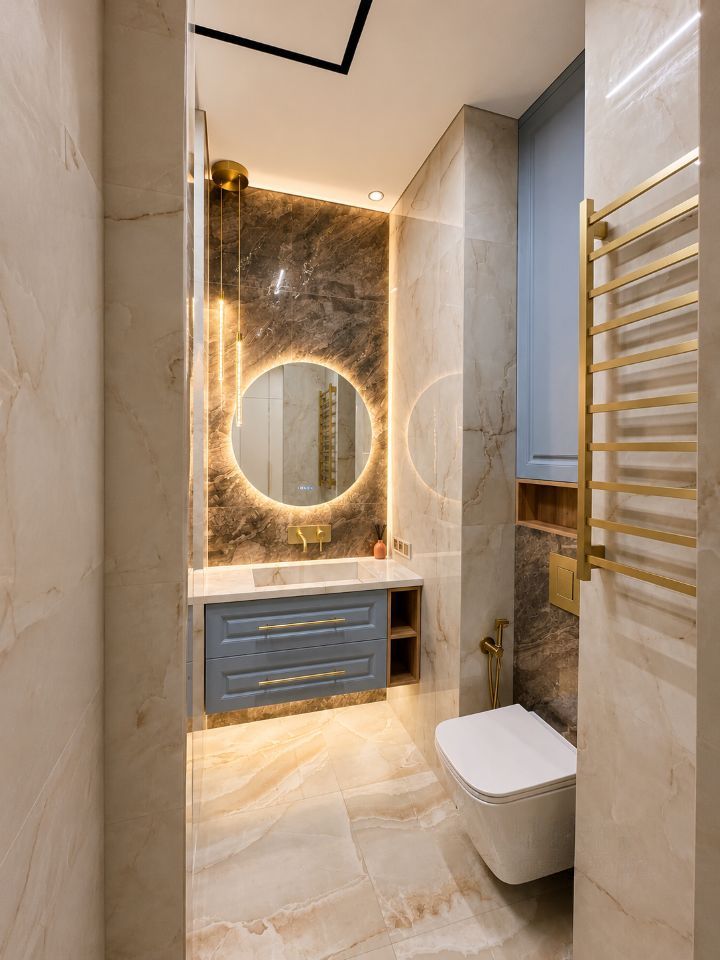 2-комнатная квартира, 45 м² — фото 7