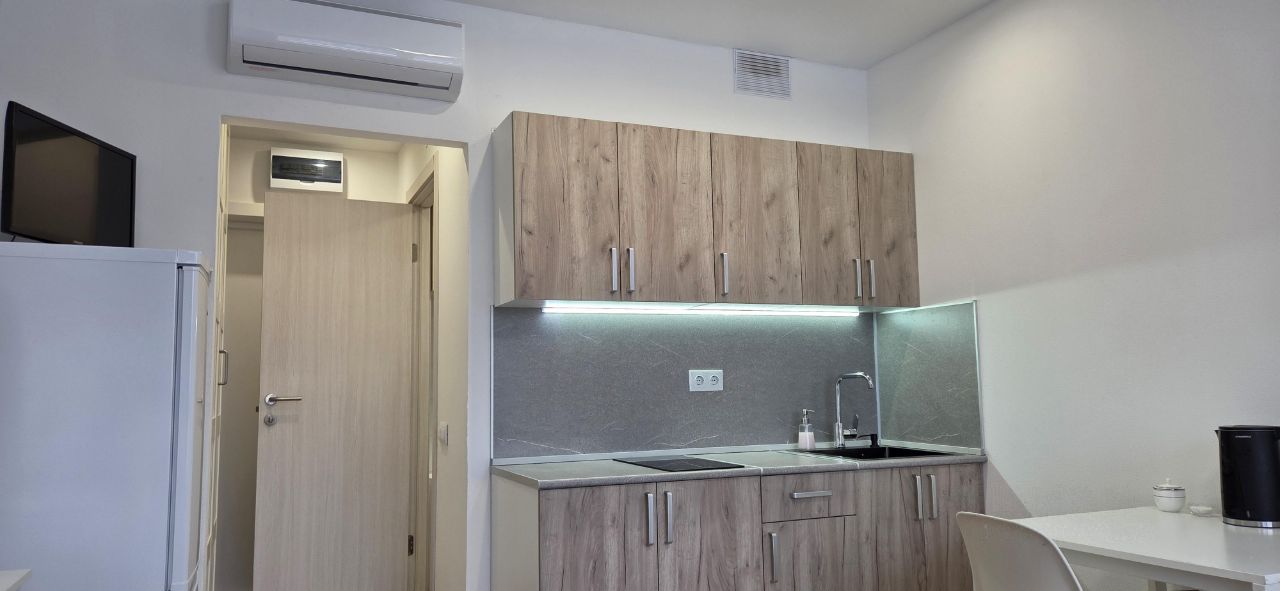 Квартира-студия, 22 м² — фото 4