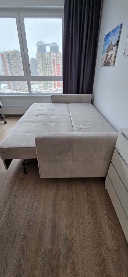 Квартира-студия, 22 м² — фото 6