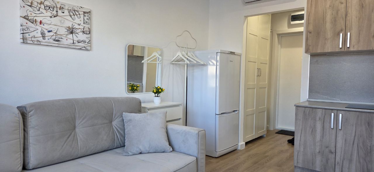 Квартира-студия, 22 м² — фото 7