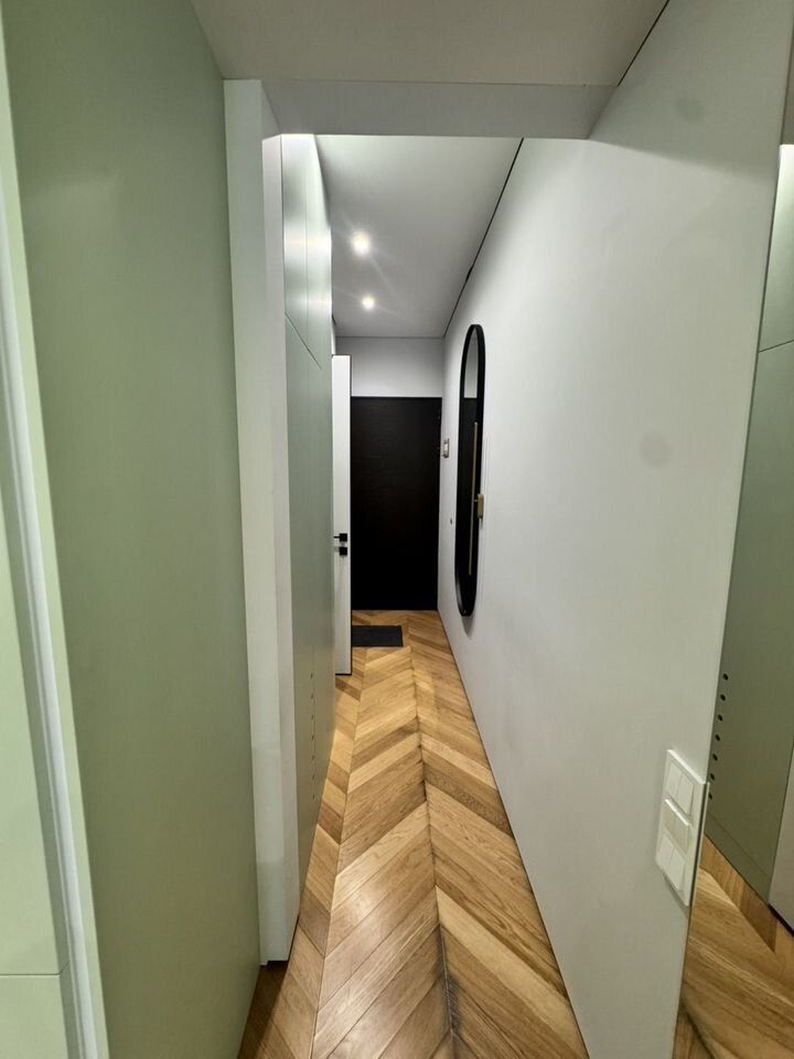 Квартира-студия, 25 м² — фото 4