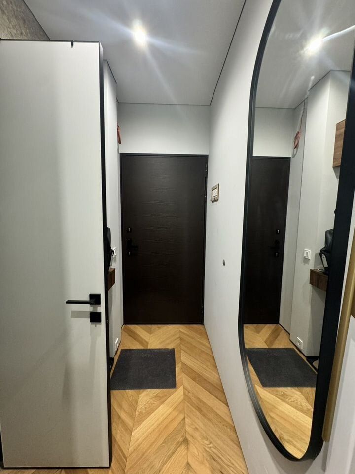 Квартира-студия, 25 м² — фото 5