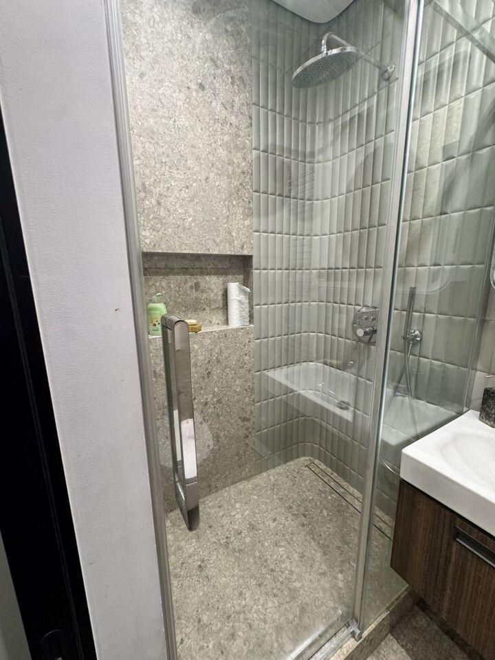 Квартира-студия, 25 м² — фото 7
