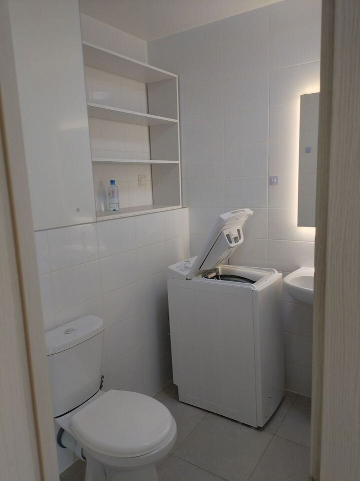 1-комнатная квартира, 35 м² — фото 3