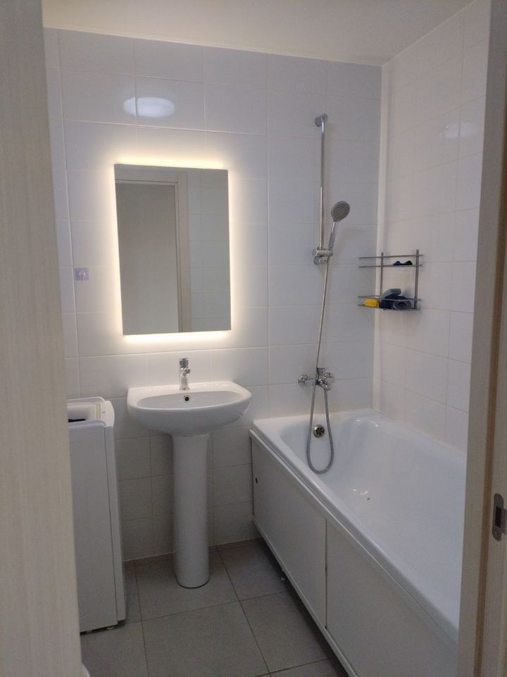 1-комнатная квартира, 35 м² — фото 4