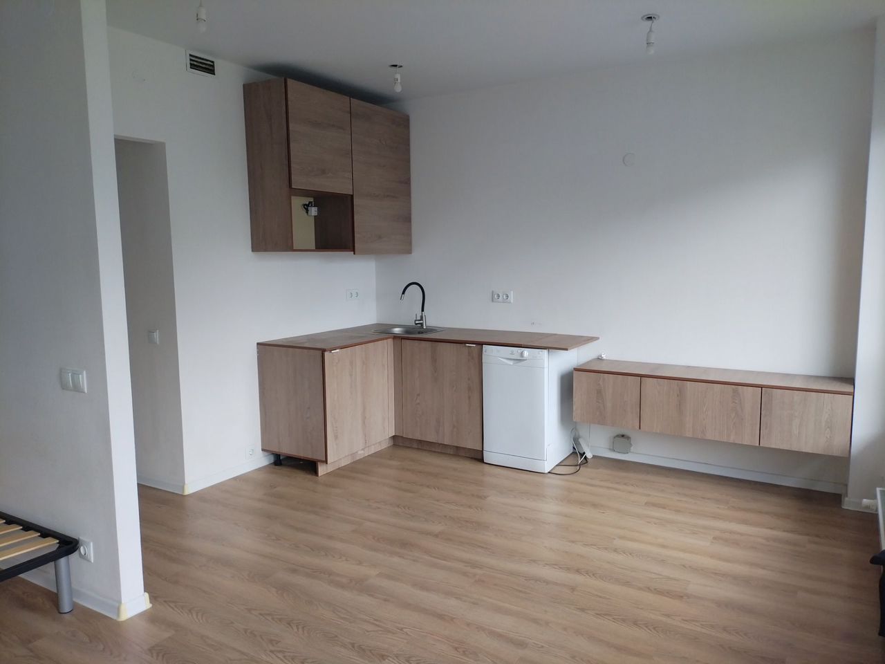 1-комнатная квартира, 35 м² — фото 5
