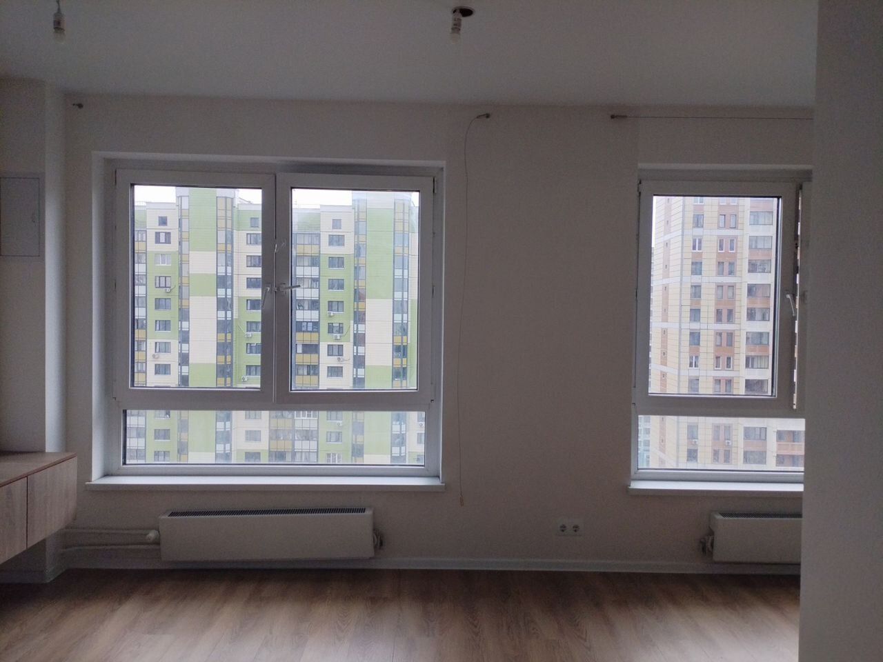 1-комнатная квартира, 35 м² — фото 6