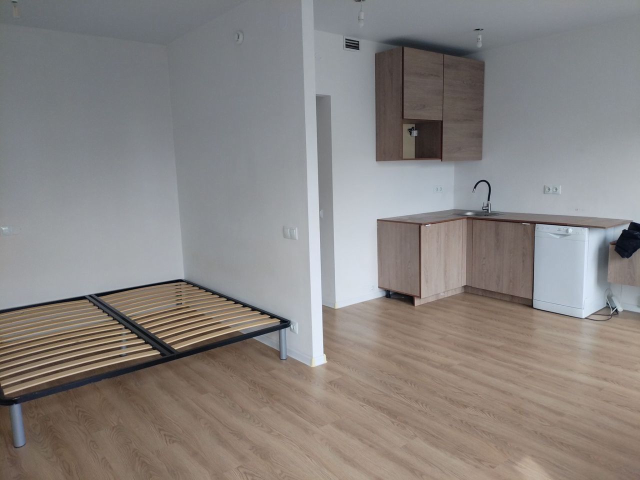 1-комнатная квартира, 35 м² — фото 7