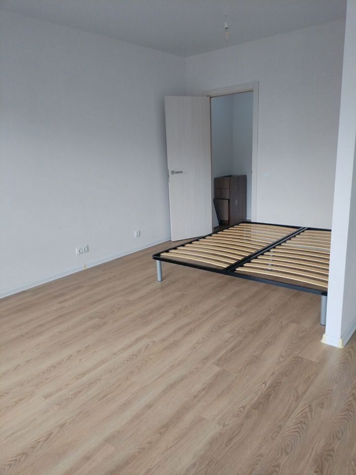 1-комнатная квартира, 35 м² — фото 8
