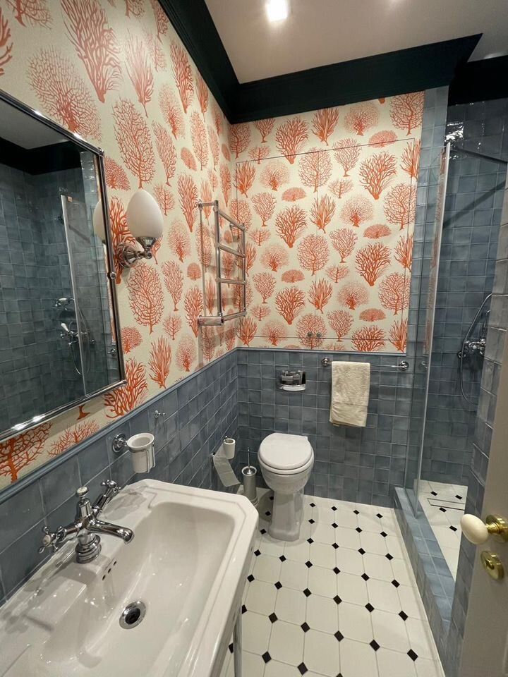 Квартира-студия, 38,8 м² — фото 1