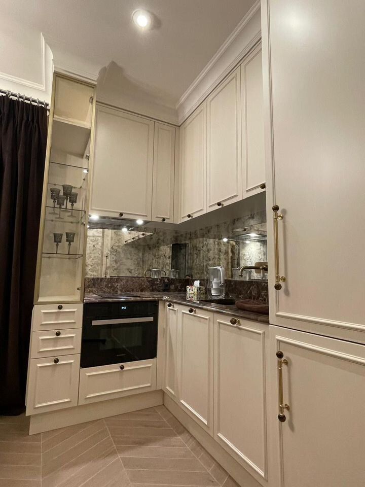 Квартира-студия, 38,8 м² — фото 3