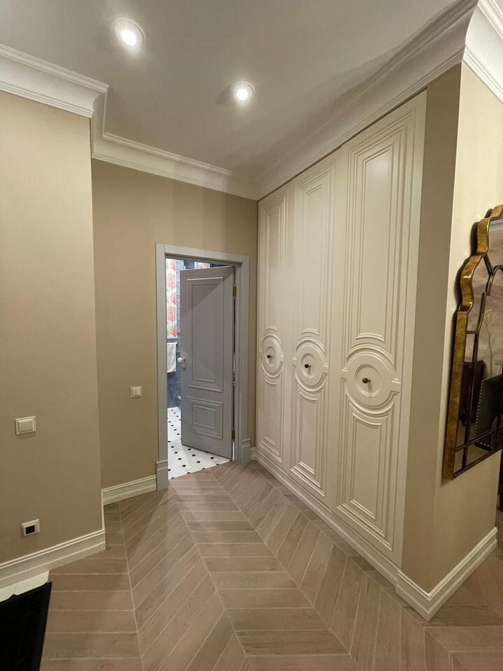 Квартира-студия, 38,8 м² — фото 6