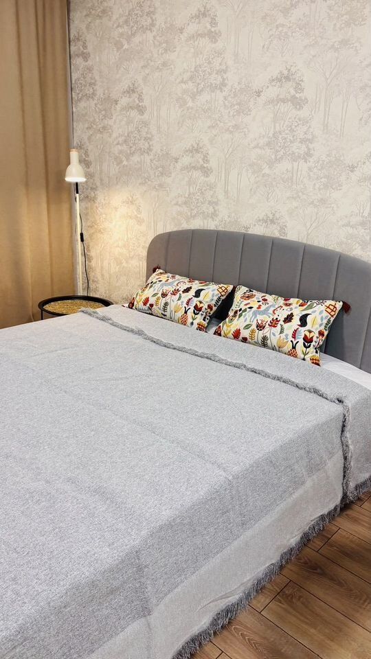 Квартира-студия, 26 м² — фото 1