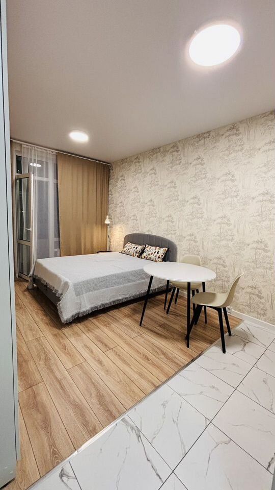 Квартира-студия, 26 м² — фото 2