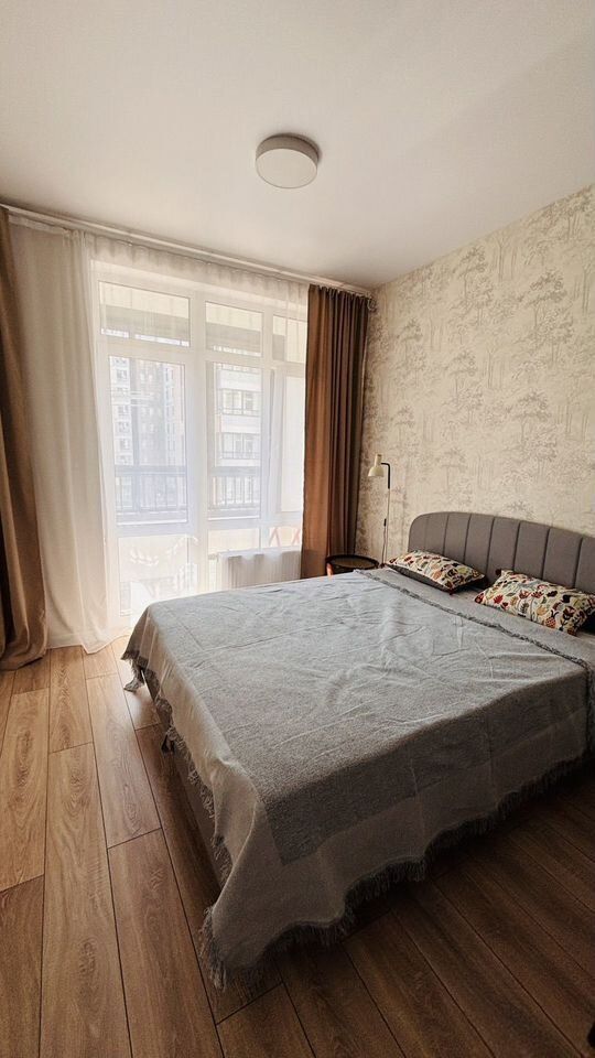 Квартира-студия, 26 м² — фото 3