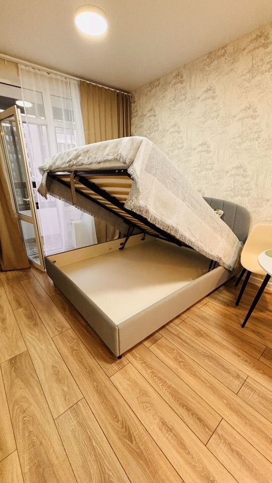 Квартира-студия, 26 м² — фото 4