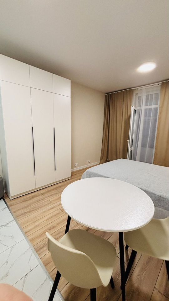 Квартира-студия, 26 м² — фото 5