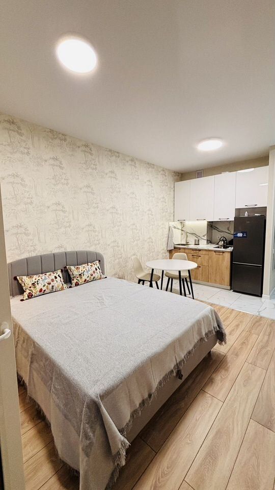 Квартира-студия, 26 м² — фото 6