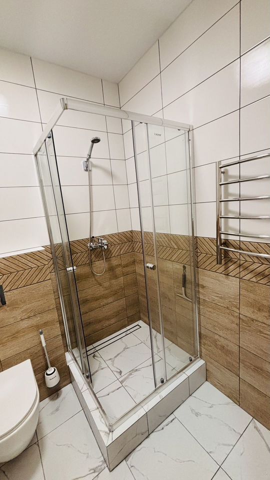 Квартира-студия, 26 м² — фото 7