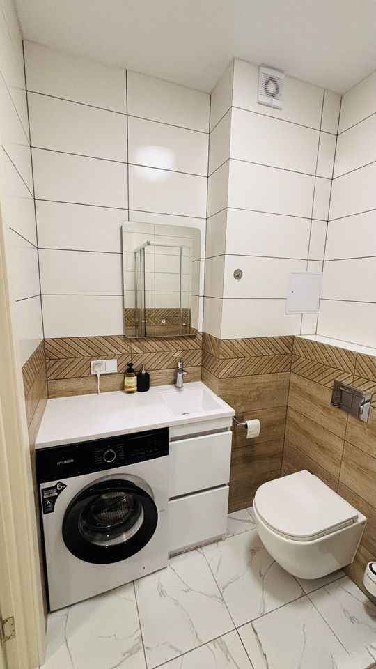 Квартира-студия, 26 м² — фото 8