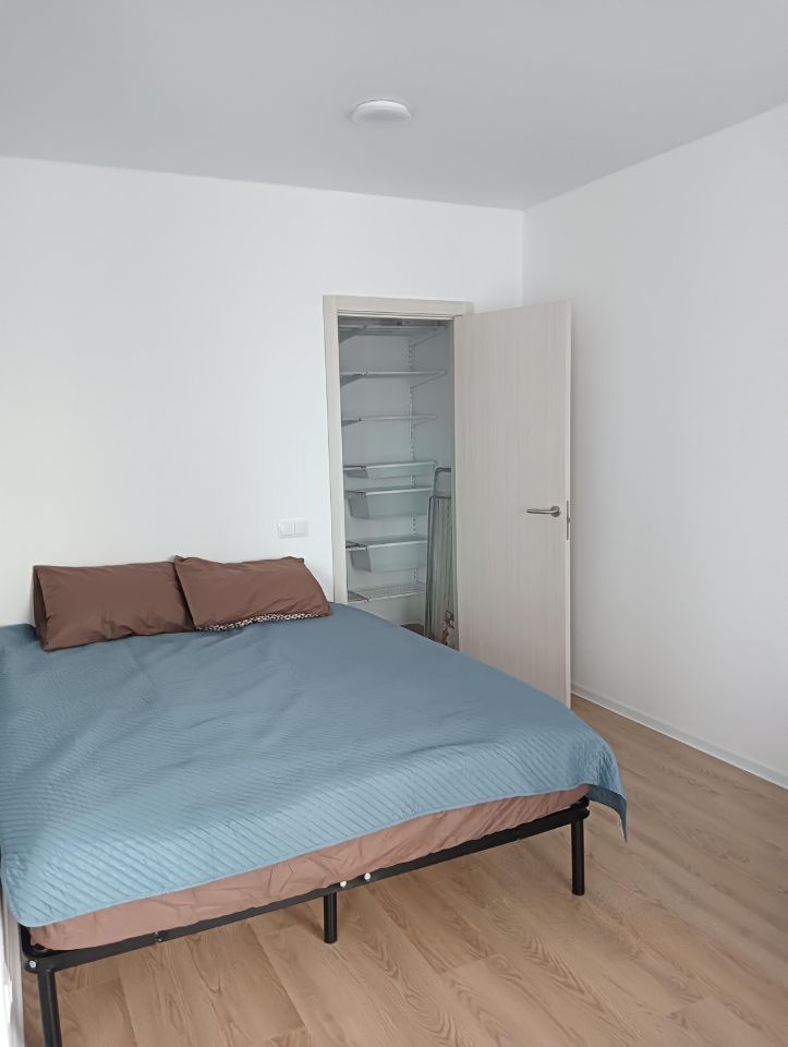 1-комнатная квартира, 35 м² — фото 5