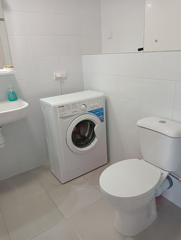 1-комнатная квартира, 35 м² — фото 7