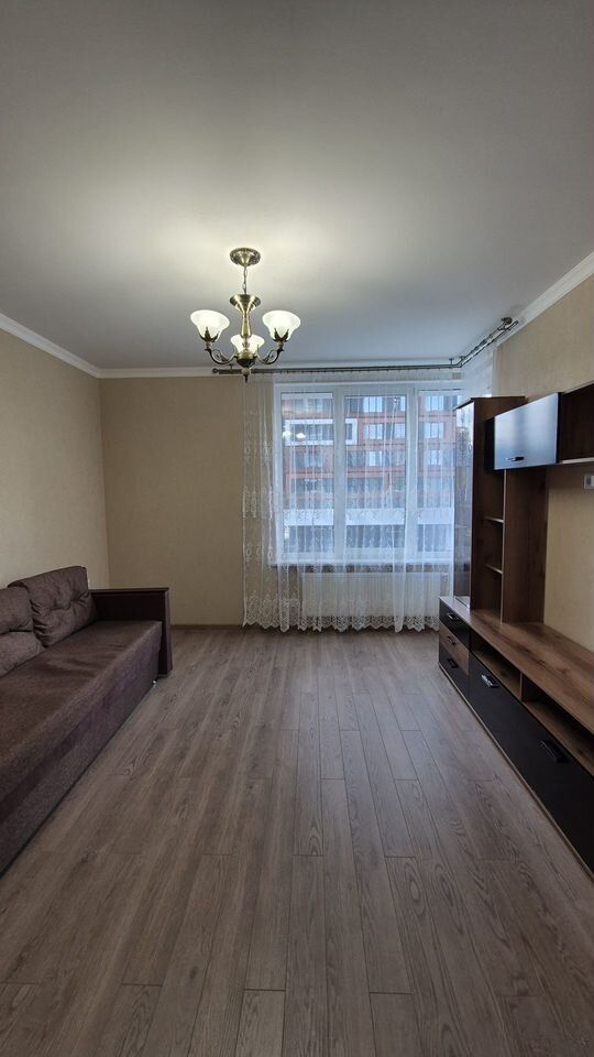 2-комнатная квартира, 55 м² — фото 2