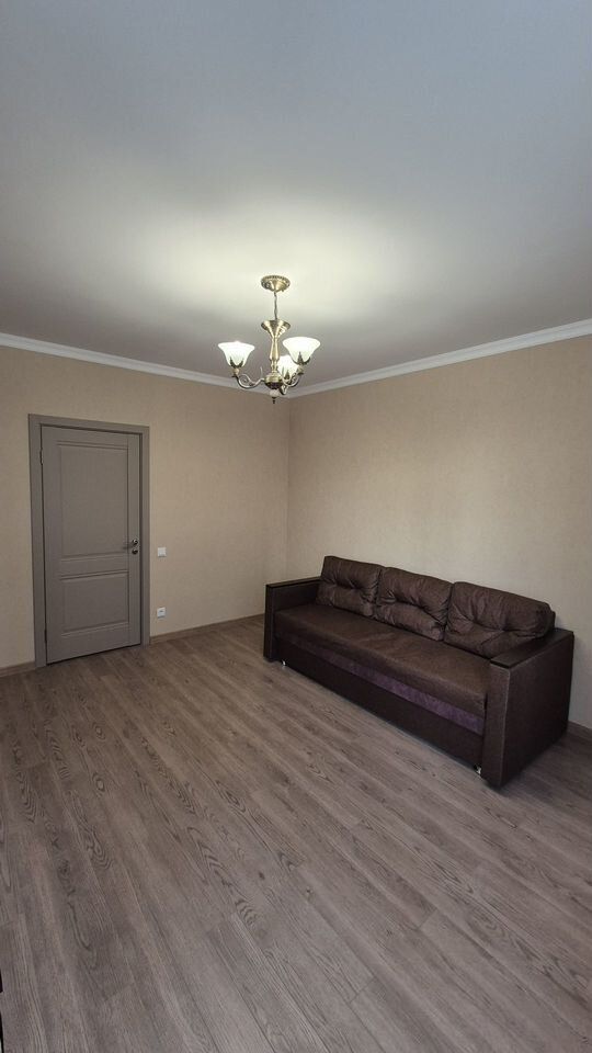 2-комнатная квартира, 55 м² — фото 3