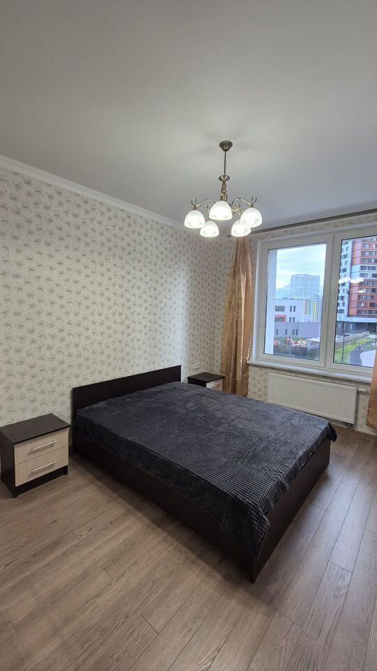 2-комнатная квартира, 55 м² — фото 4
