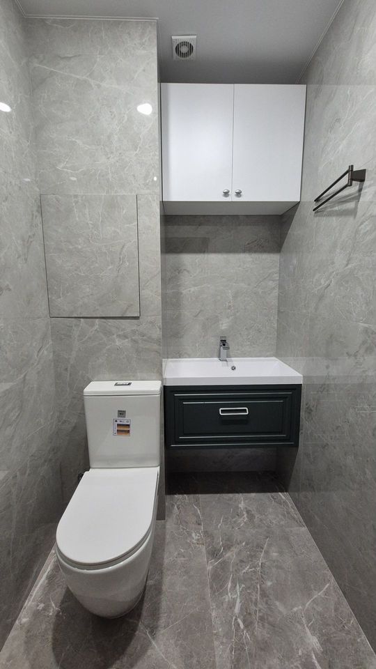 2-комнатная квартира, 55 м² — фото 5