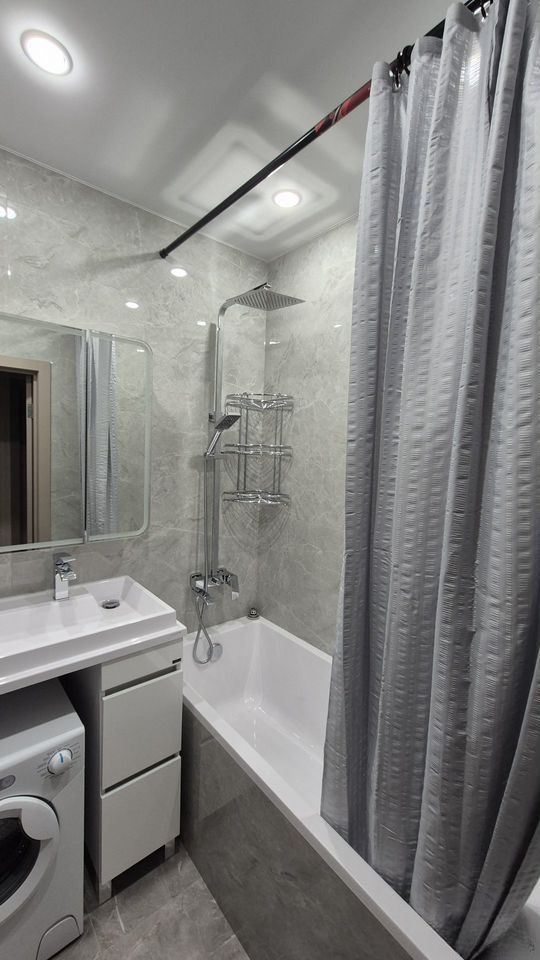 2-комнатная квартира, 55 м² — фото 7