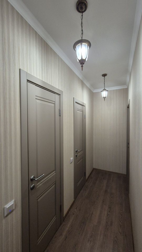 2-комнатная квартира, 55 м² — фото 8