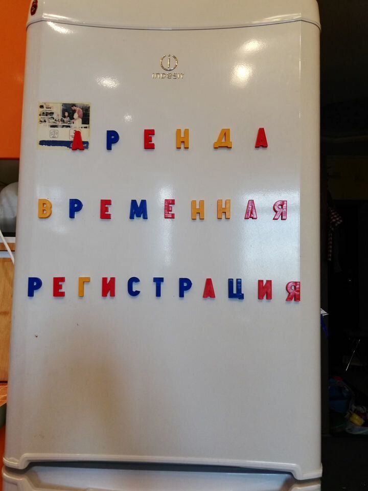 1-комнатная квартира, 40 м² — фото 3