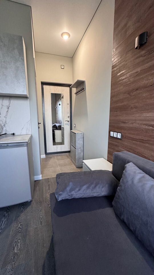 Квартира-студия, 25 м² — фото 3