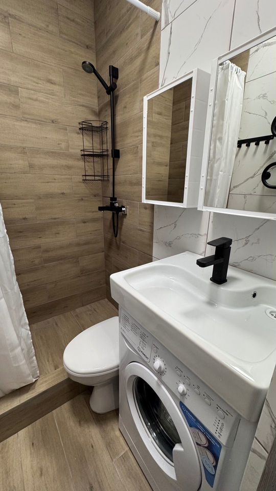 Квартира-студия, 25 м² — фото 5