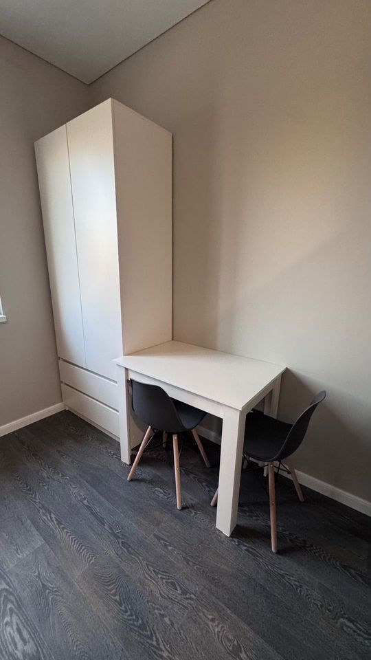 Квартира-студия, 25 м² — фото 6