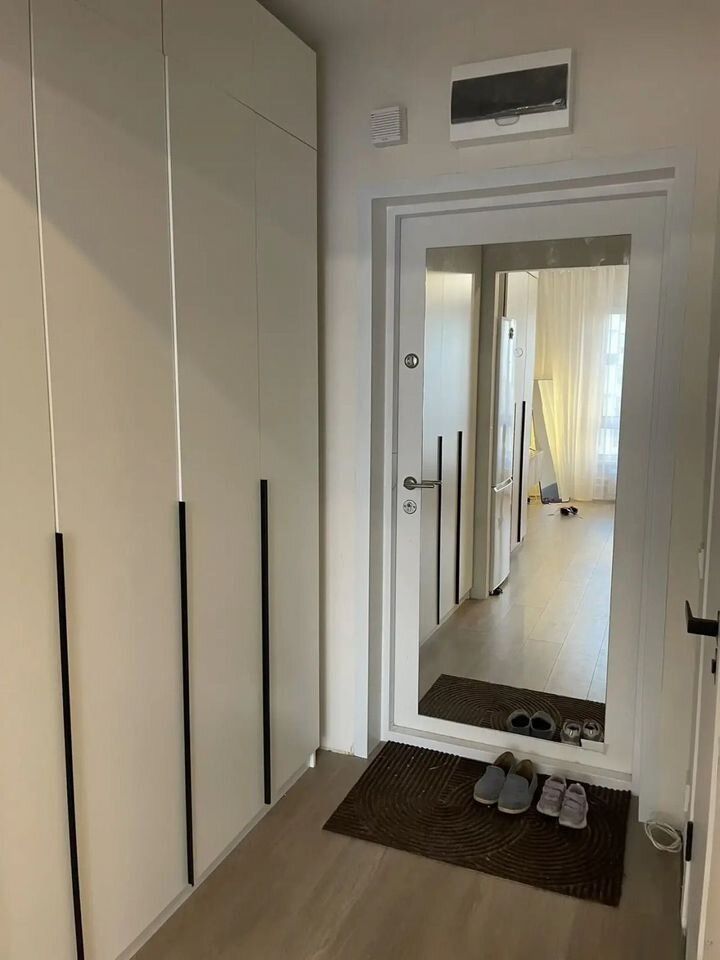 Квартира-студия, 27 м² — фото 2