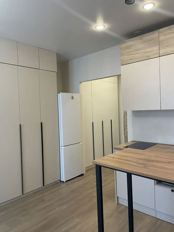 Квартира-студия, 27 м² — фото 4