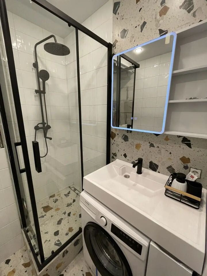 Квартира-студия, 27 м² — фото 6