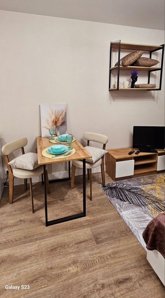 Квартира-студия, 21 м² — фото 2